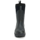 Muck Boots Muckmaster Mid-Men schwarz 39/40
