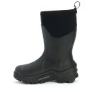 Muck Boots Muckmaster Mid-Men schwarz 44/45