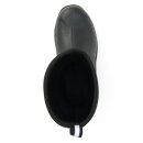 Muck Boots Muckmaster Mid-Men schwarz 44/45