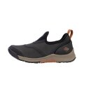 Muck Boots Outscape Low - Men schwarz 41