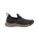 Muck Boots Outscape Low - Men schwarz 43