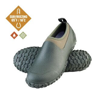 Muck Boots Muckster II Low - Men moos 43