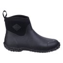 Muck Boots Muckster II Ankle - Men schwarz 44/45