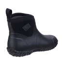 Muck Boots Muckster II Ankle - Men schwarz 44/45