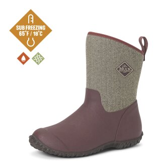 Muck Boots Muckster II Mid - Women