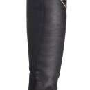 Wadenchaps "Cortica" aus Kork