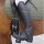 Wadenchaps "Cortica" aus Kork