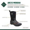 Muck Boots Arctic Weekend - Women EU 43