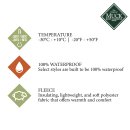 Muck Boots Arctic Weekend - Women EU 43