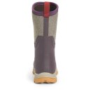 Muck Boots Arctic Sport II Mid - Women bordeaux EU 39