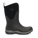 Muck Boots Arctic Sport II Mid - Women schwarz EU 37