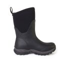 Muck Boots Arctic Sport II Mid - Women schwarz EU 37