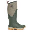 Muck Boots Arctic Sport II Tall - Women grün EU 41