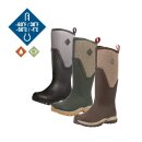 Muck Boots Arctic Sport II Tall - Women grün EU 42