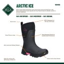 Muck Boots Arctic ICE Mid - Women