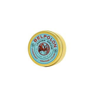 Belpo Lederfett 50 ml