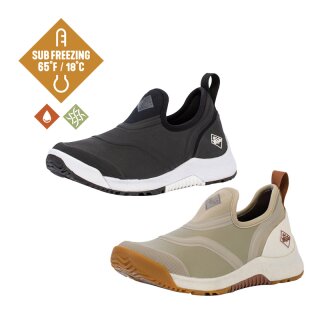 Muck Boots Outscape Slip On - Women crockery EU 39