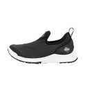 Muck Boots Outscape Slip On - Women schwarz EU 39