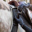 Kavalkade Vorderzeug Horselight Ponny/Vollblut