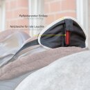 Kavalkade Horselight Set 2 - Warmblut