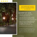 Kavalkade Horselight Set 2 - Warmblut