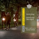 Kavalkade Horselight Set 2 - Warmblut