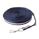 Kavalkade Longe "KavalDuo" schwarz