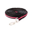 Kavalkade Longe "KavalDuo" schwarz