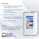 Lithofin WEXA Grund- und Allesreiniger 5 Liter