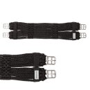 Kavalkade Schnurenkurzgurt "Rope" 75 cm