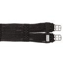 Kavalkade Schnurenkurzgurt "Rope" 75 cm