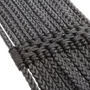 Kavalkade Schnurenkurzgurt "Rope" 75 cm