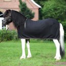 Kavalkade Fleece-Abschwitzdecke "Island...