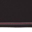 Kavalkade Fleece-Abschwitzdecke "Island Ecoline" 120 cm schwarz