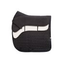 Kavalkade Schabracke KavalTop Shape-Vario - Anti-Rutsch Dressur