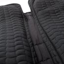 Kavalkade Schabracke KavalTop Shape-Vario - Anti-Rutsch Dressur