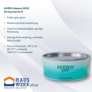 Akemi Akepox 2030 grau-grün Komponente B 1 kg