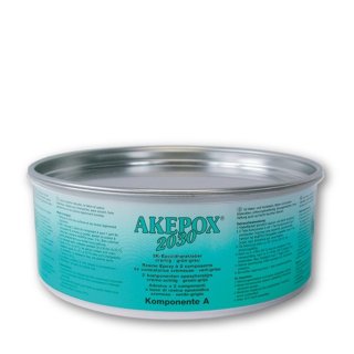Akemi Akepox 2030 elfenbein 2000 g Komponente A