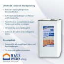 Lithofin SK Universalimprägnierung 10 Liter