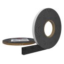 SOUDAL Soudaband Acryl 300 15/ 2-8 Anthrazit 12,5 m Rolle