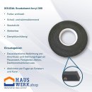 SOUDAL Soudaband Acryl 300 / 15/ 3-12 Anthrazit / 10 m Rolle