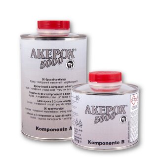 Akemi Akepox 5000