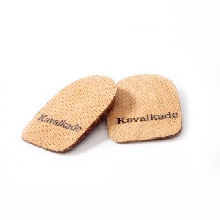 Fersenkeil "Korkio" 1,5cm 39-42