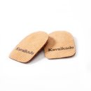 Fersenkeil "Korkio" 1,5cm 39-42