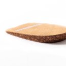 Fersenkeil "Korkio" 1,5cm 39-42