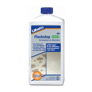 Lithofin MN Fleckstop ECO / 1 Liter
