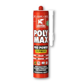Griffon Poly Max Pro Power Express