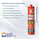Griffon Poly Max Pro Power Express