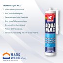 Griffon Aqua Max grau 425 g