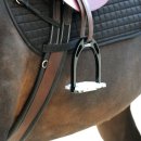 Kavalkade Langgurt softleder Classic mit Elast